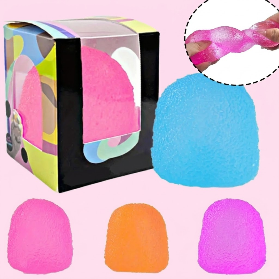 Crystal Mochi The Ultimate Anti-Stress & Relaxation Companion