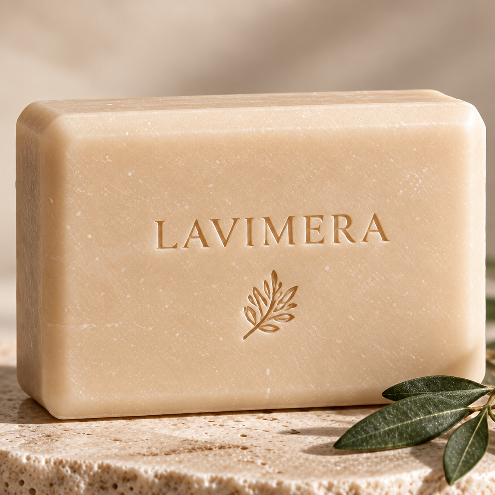 Cleansing Bath Bar