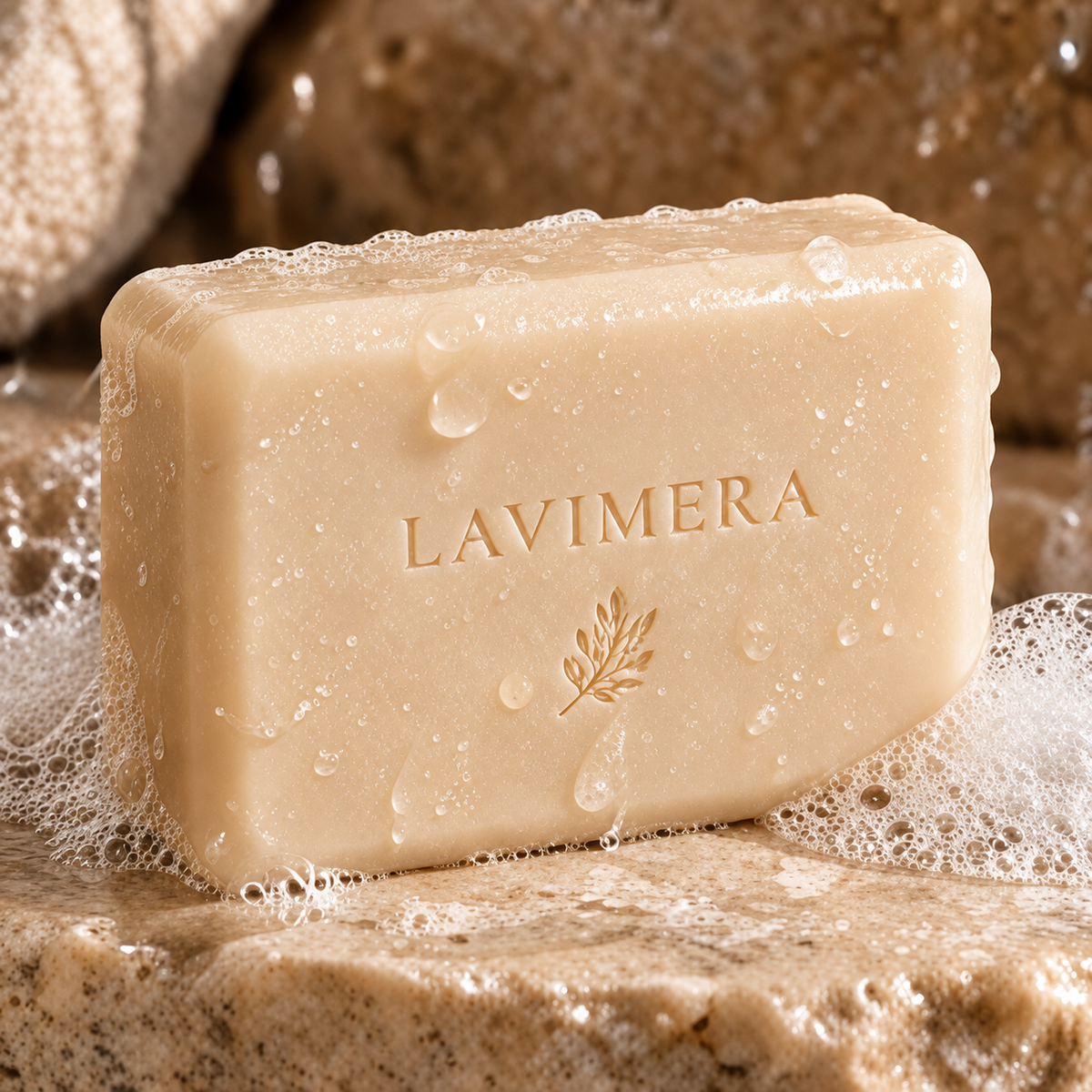 Cleansing Bath Bar