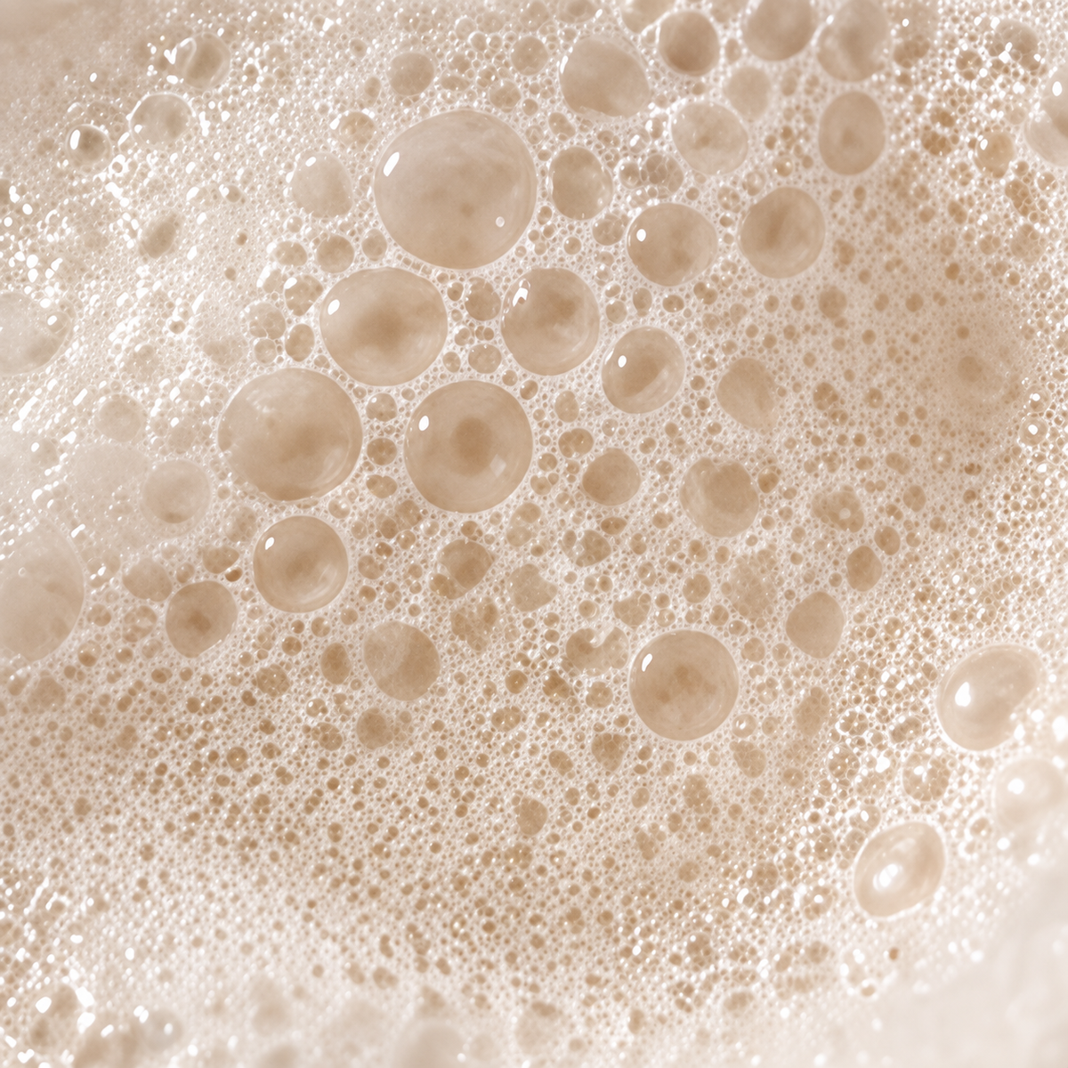Softening Bubble Bath