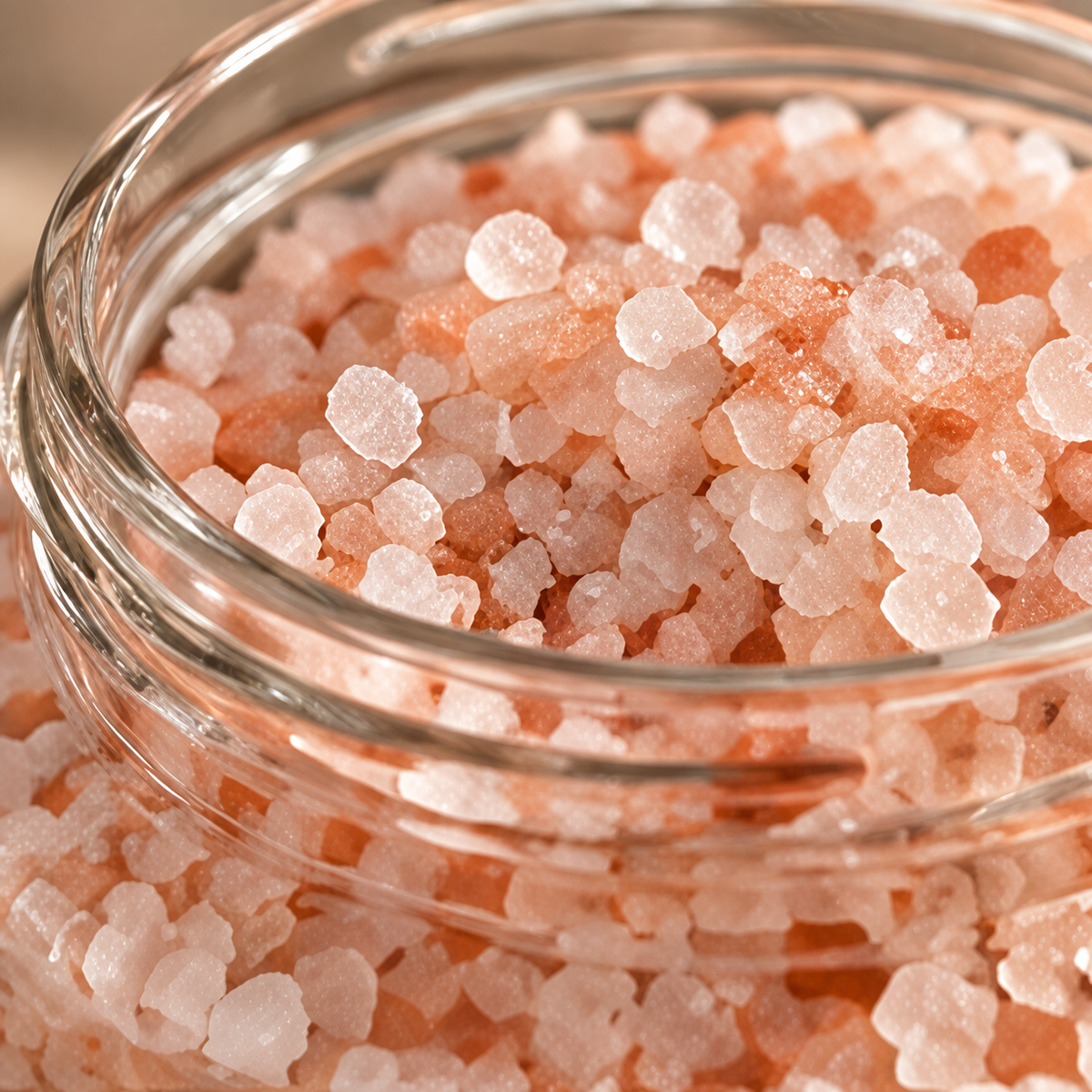 Mineral Bath Soak
