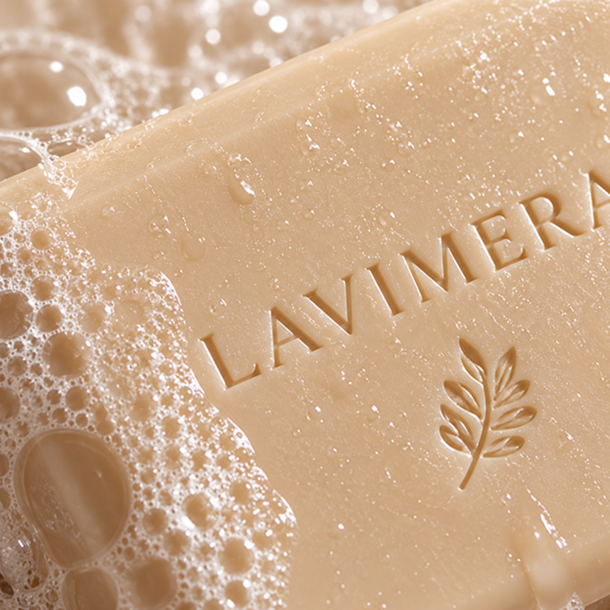 Cleansing Bath Bar